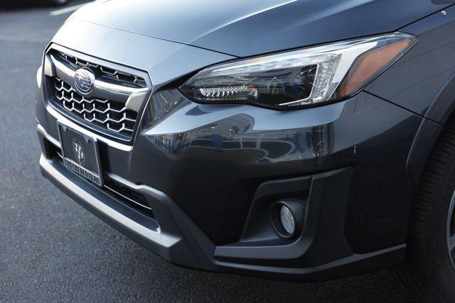 used 2019 Subaru Crosstrek car, priced at $19,581