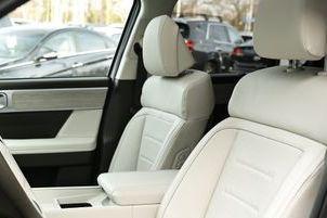 new 2025 Hyundai SANTA FE HEV car, priced at $52,054