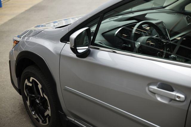 used 2021 Subaru Crosstrek car, priced at $26,312