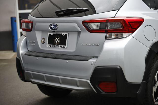 used 2021 Subaru Crosstrek car, priced at $26,312
