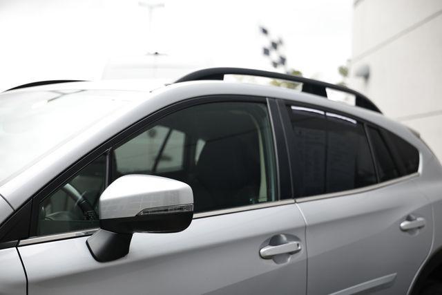 used 2021 Subaru Crosstrek car, priced at $26,312