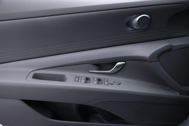 new 2025 Hyundai Elantra car, priced at $25,055