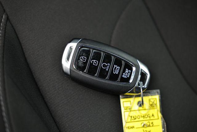 used 2023 Hyundai ELANTRA HEV car, priced at $22,486
