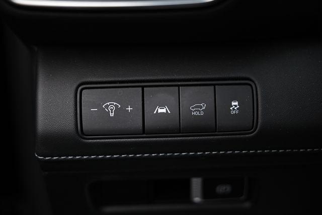 used 2023 Hyundai Santa Fe car, priced at $32,326