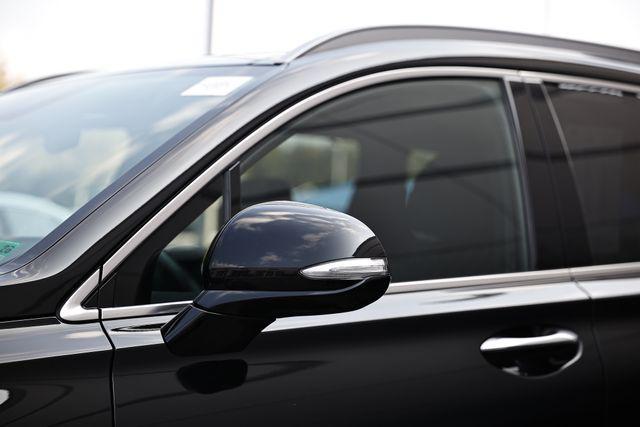 used 2023 Hyundai Santa Fe car, priced at $32,326