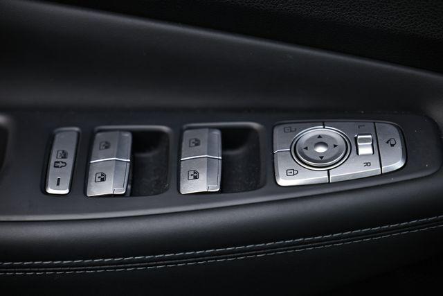 used 2023 Hyundai Santa Fe car, priced at $32,326