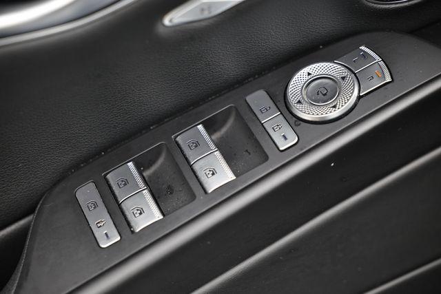 used 2022 Genesis G80 car, priced at $29,536
