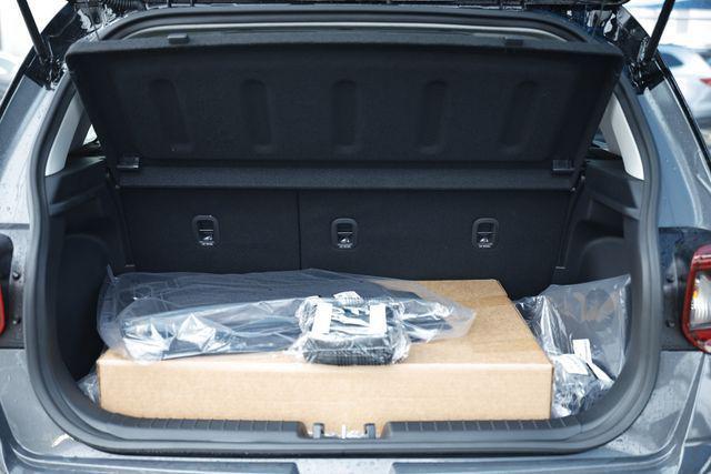 new 2025 Hyundai Venue car, priced at $25,570