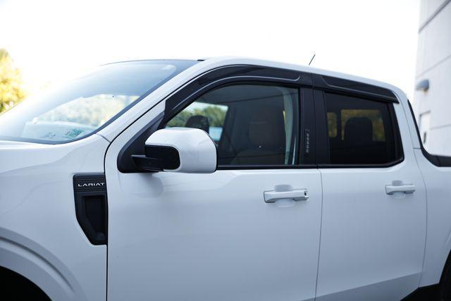 used 2022 Ford Maverick car, priced at $25,427