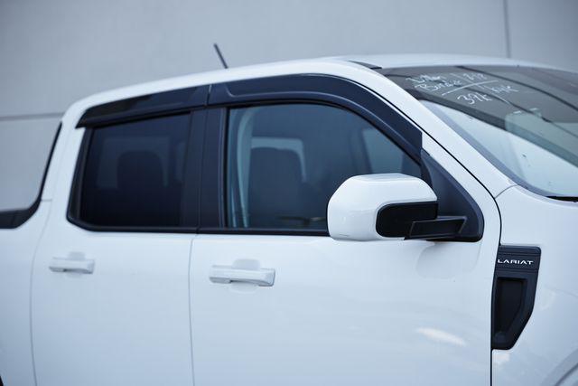 used 2022 Ford Maverick car, priced at $25,427