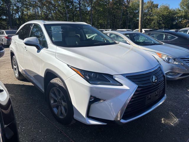 used 2018 Lexus RX 350 car, priced at $31,835