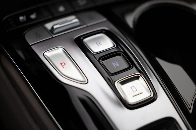new 2024 Hyundai Tucson Plug-In Hybrid car, priced at $47,380