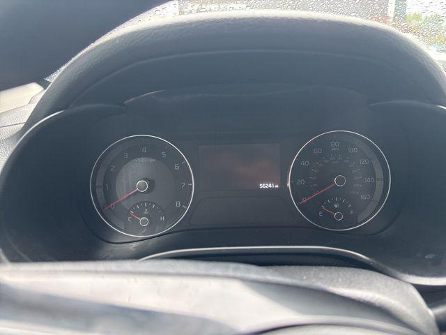 used 2023 Kia Forte car, priced at $18,598