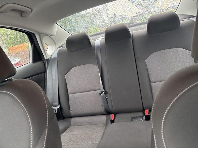 used 2023 Kia Forte car, priced at $18,598