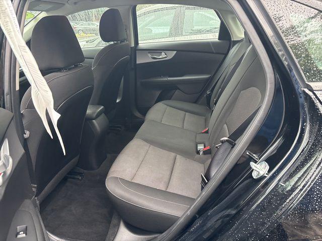 used 2023 Kia Forte car, priced at $18,598