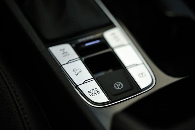 new 2025 Hyundai Tucson car, priced at $36,540