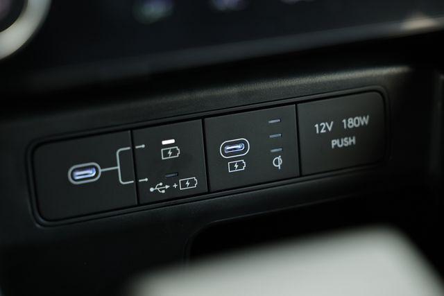 new 2025 Hyundai Tucson car, priced at $36,540