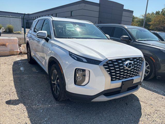 used 2022 Hyundai Palisade car, priced at $25,457