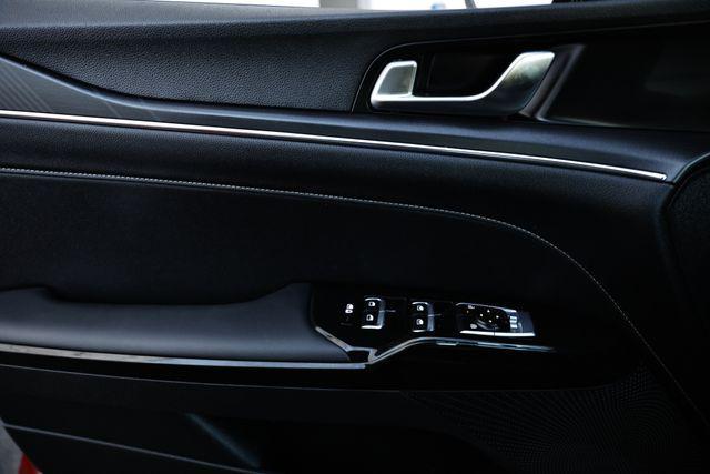 used 2025 Kia K5 car, priced at $27,137