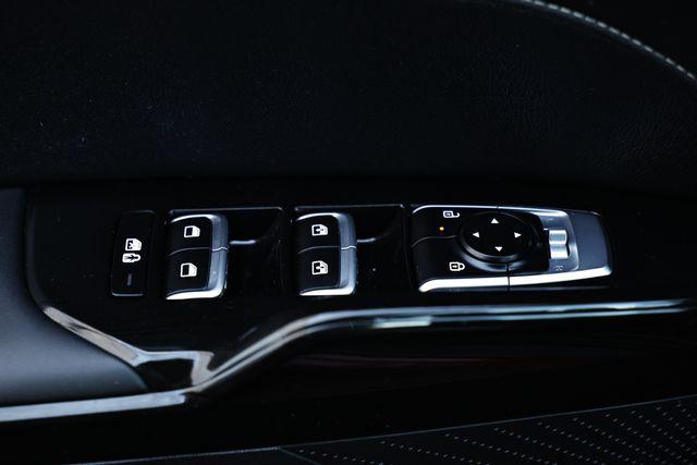 used 2025 Kia K5 car, priced at $27,137