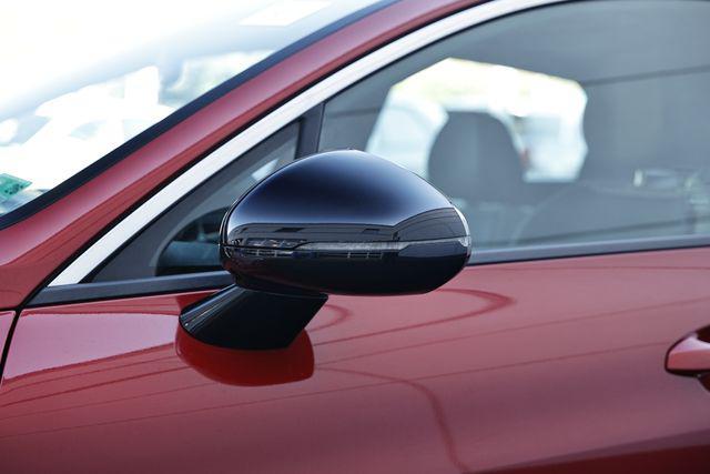 used 2025 Kia K5 car, priced at $27,137