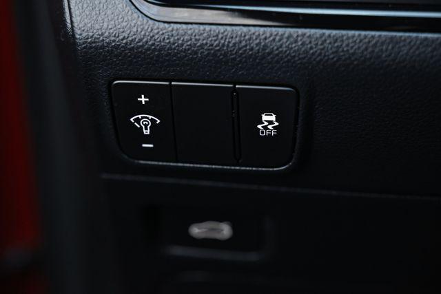 used 2025 Kia K5 car, priced at $27,137