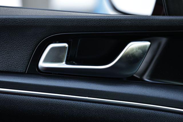 used 2025 Kia K5 car, priced at $27,137