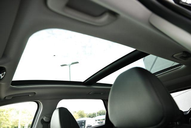 new 2025 Hyundai Tucson car, priced at $42,215
