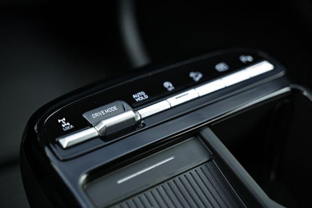 new 2025 Hyundai Tucson car, priced at $42,215