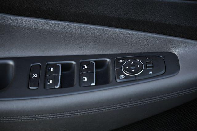 used 2020 Hyundai Santa Fe car, priced at $16,946