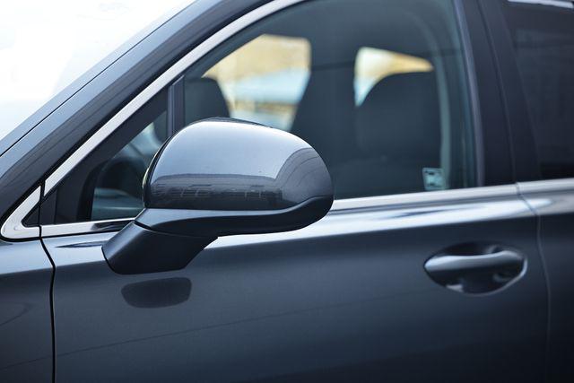 used 2020 Hyundai Santa Fe car, priced at $16,946