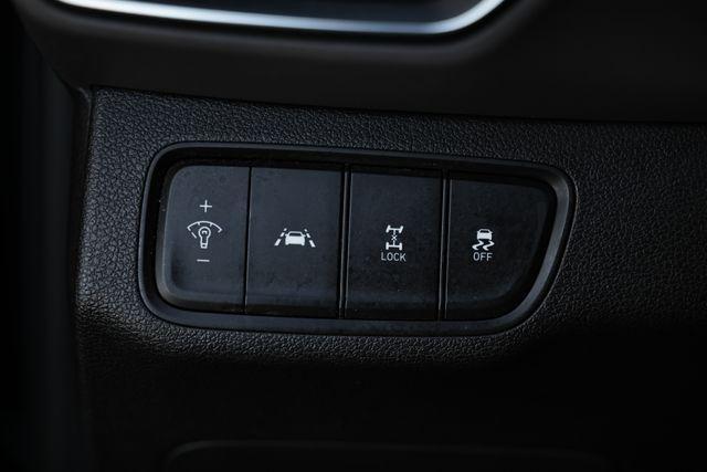 used 2020 Hyundai Santa Fe car, priced at $16,946