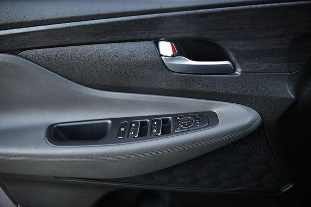 used 2020 Hyundai Santa Fe car, priced at $16,946