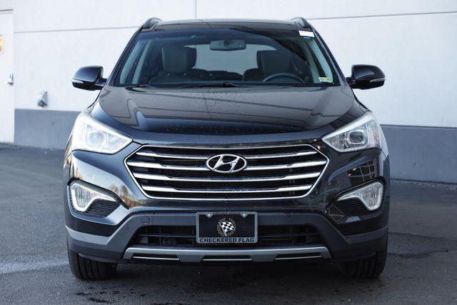 used 2016 Hyundai Santa Fe car, priced at $13,322