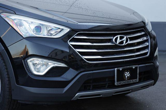 used 2016 Hyundai Santa Fe car, priced at $13,322