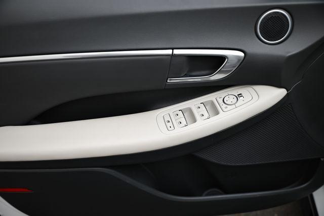 used 2023 Hyundai Sonata car, priced at $22,111