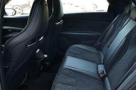 new 2025 Hyundai ELANTRA N car, priced at $37,220