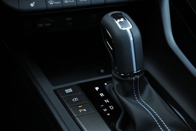 new 2025 Hyundai ELANTRA N car, priced at $37,220