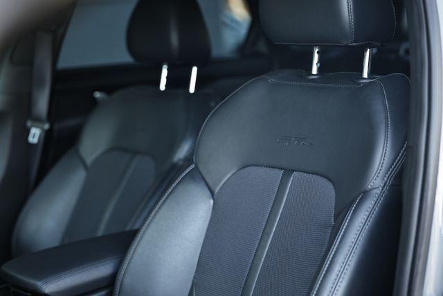 used 2023 Kia K5 car, priced at $25,901