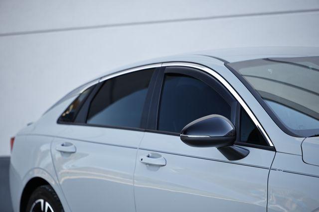 used 2023 Kia K5 car, priced at $25,901