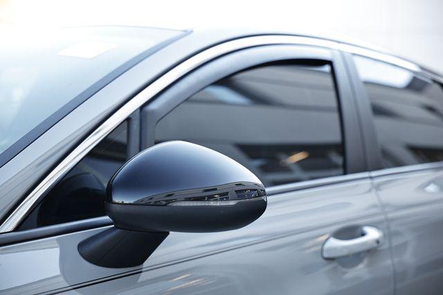 used 2023 Kia K5 car, priced at $25,901