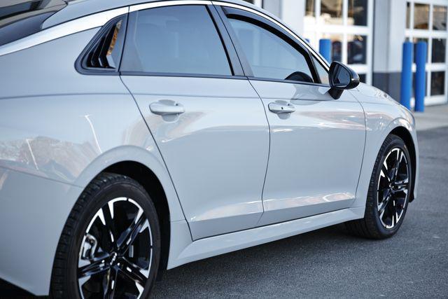 used 2023 Kia K5 car, priced at $25,901