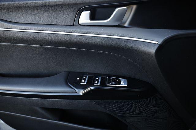 used 2023 Kia K5 car, priced at $25,901