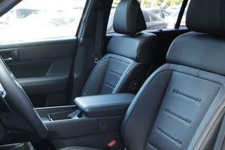 new 2025 Hyundai SANTA FE HEV car, priced at $52,679