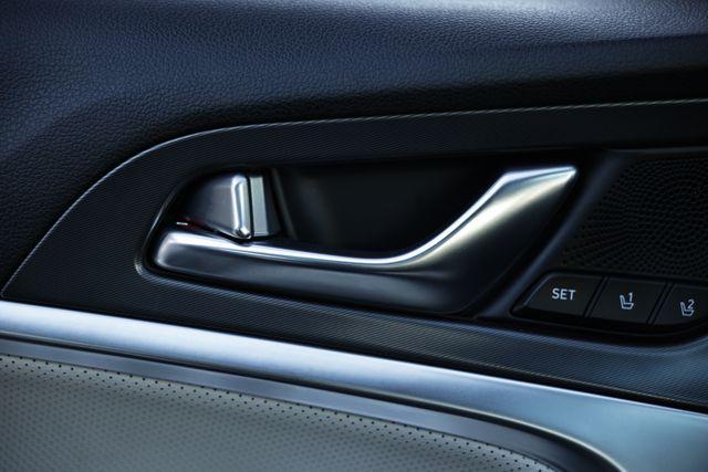 used 2025 Genesis G70 car, priced at $44,798