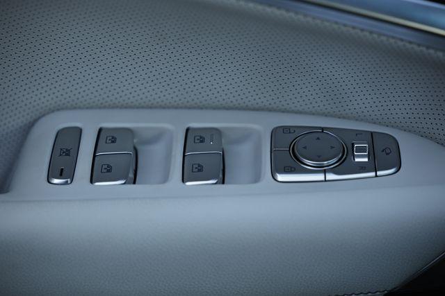 used 2025 Genesis G70 car, priced at $44,798