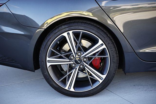 used 2025 Genesis G70 car, priced at $44,798