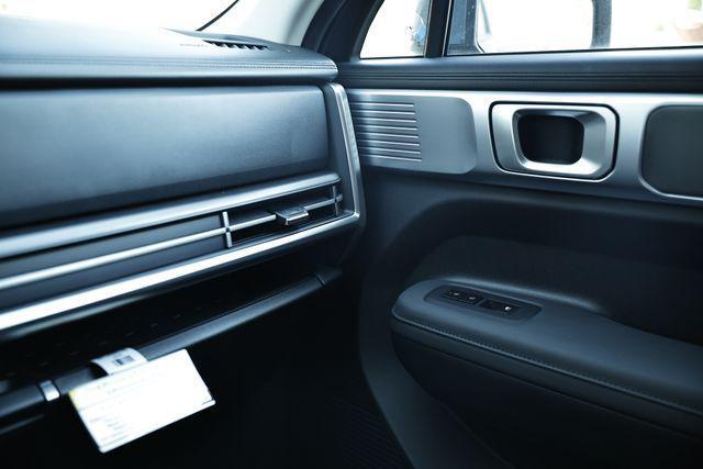 new 2025 Hyundai Santa Fe car, priced at $41,785