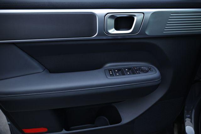 new 2025 Hyundai Santa Fe car, priced at $41,785