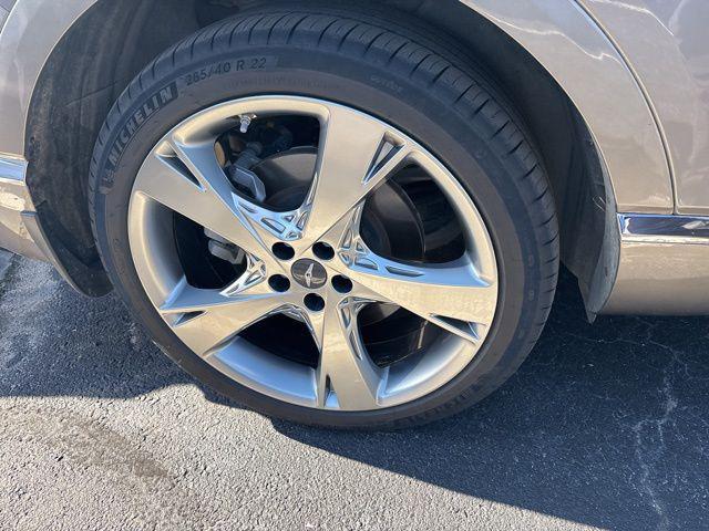 used 2021 Genesis GV80 car, priced at $37,090